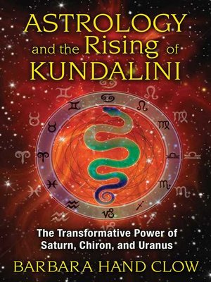 Astrology and the Rising of Kundalini - ebook